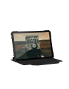 UAG Urban Armor Gear Metropolis Samsung Galaxy Tab S7 11 (black)