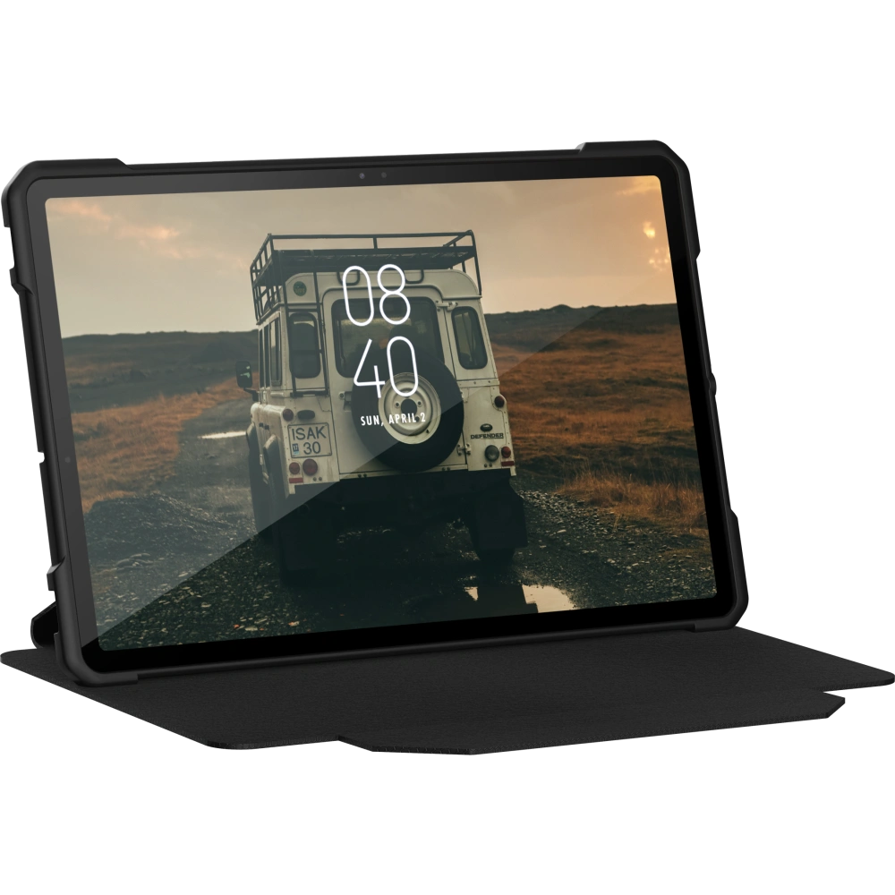 Hurtownia GSM - Etui UAG Urban Armor Gear Metropolis Samsung Galaxy Tab S7/S8 11 (černá) - UAG849BLK - {ean13} - Hurt
