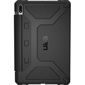 Hurtownia GSM - Etui UAG Urban Armor Gear Metropolis Samsung Galaxy Tab S7/S8 11 (czarna) - UAG849BLK - {ean13} - Hurt