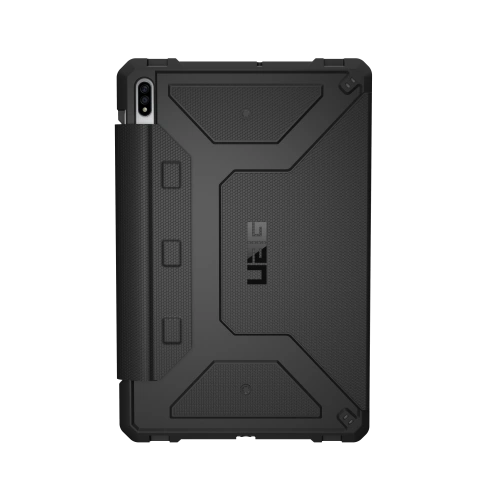 Etui UAG Urban Armor Gear Metropolis Samsung Galaxy Tab S7/S8 11 (czarna)