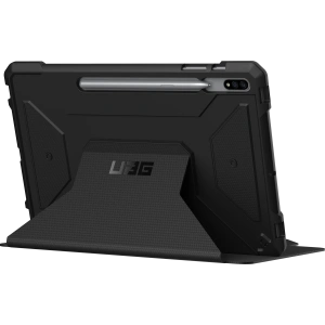 Wholesale UAG Urban Armor Gear Metropolis Samsung Galaxy Tab S7 11 (black) - UAG849BLK - {ean13} - Hurt