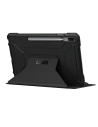 Wholesale UAG Urban Armor Gear Metropolis Samsung Galaxy Tab S7 11 (black) - UAG849BLK - {ean13} - Hurt
