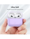 Wholesale Esr Bounce Apple Airpods 3 Lavender - ESR429LAV - {ean13} - Hurt