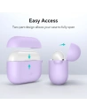 Hurtownia GSM - Etui ESR Bounce Apple AirPods 3 Levandulové - ESR429LAV - {ean13} - Hurt