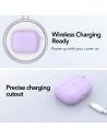 Hurtownia GSM - Etui ESR Bounce Apple AirPods 3 Levandulové - ESR429LAV - {ean13} - Hurt