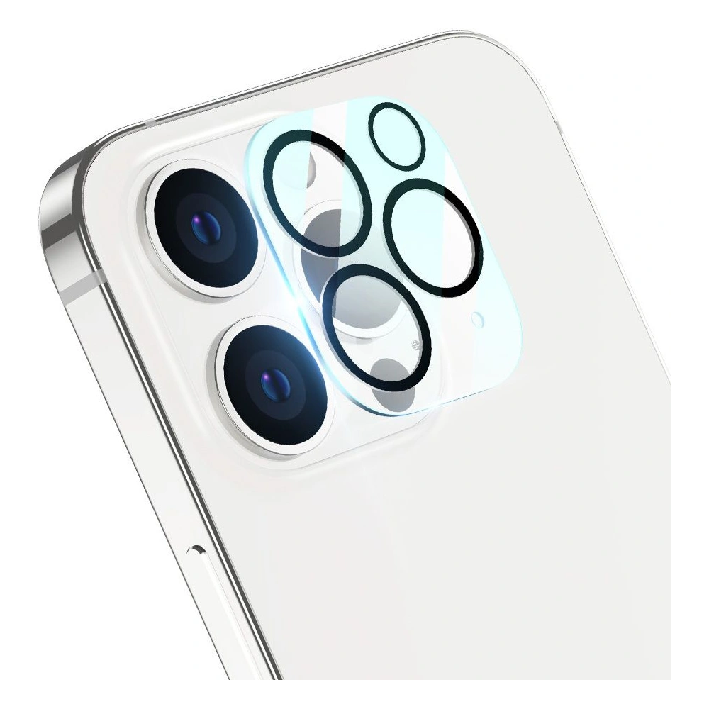 Hurtownia GSM - Nakládka ESR Camera Protector Apple iPhone 13 Pro/13 Pro Max - ESR430 - {ean13} - Hurt