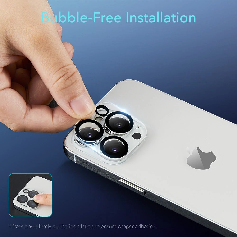 Hurtownia GSM - Nakładka ESR Camera Protector Apple iPhone 13 Pro/13 Pro Max - ESR430 - {ean13} - Hurt
