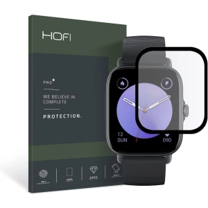 Hofi Hybrid Pro+ Amazfit GTS 3 Black