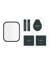 Wholesale Hofi Hybrid Pro+ Amazfit GTS 3 Black - HOFI163BLK - {ean13} - Hurt