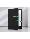Hurtownia GSM - Etui Tech-Protect Smartcase Kindle Paperwhite 5 2021 (11. generace) černá - THP725BLK - {ean13} - Hurt