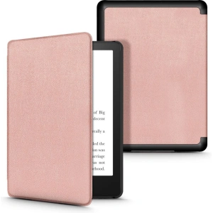 Hurtownia GSM - Etui Tech-Protect Smartcase Kindle Paperwhite 5 2021 (11. generace) Rose Gold - THP726RS - {ean13} - Hurt