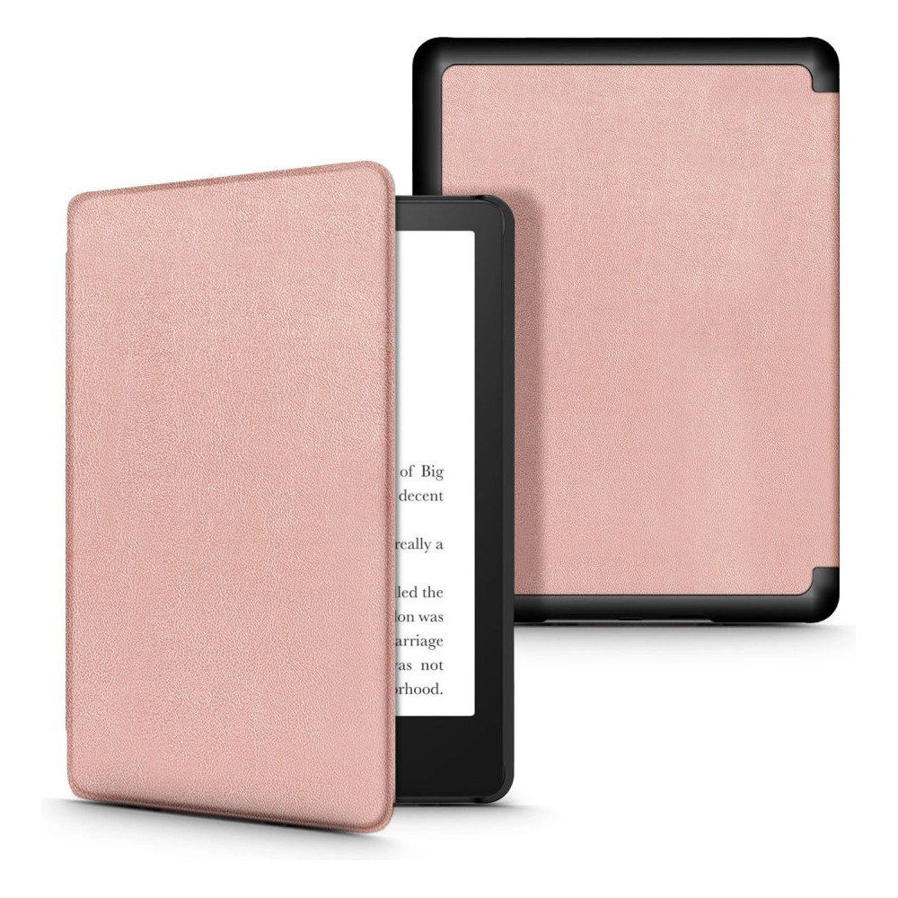 Hurtownia GSM - Etui Tech-Protect Smartcase Kindle Paperwhite 5 2021 (11. generace) Rose Gold - THP726RS - {ean13} - Hurt