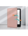 Hurtownia GSM - Etui Tech-Protect Smartcase Kindle Paperwhite 5 2021 (11. generace) Rose Gold - THP726RS - {ean13} - Hurt