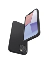 Hurtownia GSM - Etui Spigen Silicone Fit Apple iPhone 13 černé - SPN1972BLK - {ean13} - Hurt