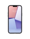 Hurtownia GSM - Etui Spigen Silicone Fit Apple iPhone 13 Pro Max Black - SPN1973BLK - {ean13} - Hurt