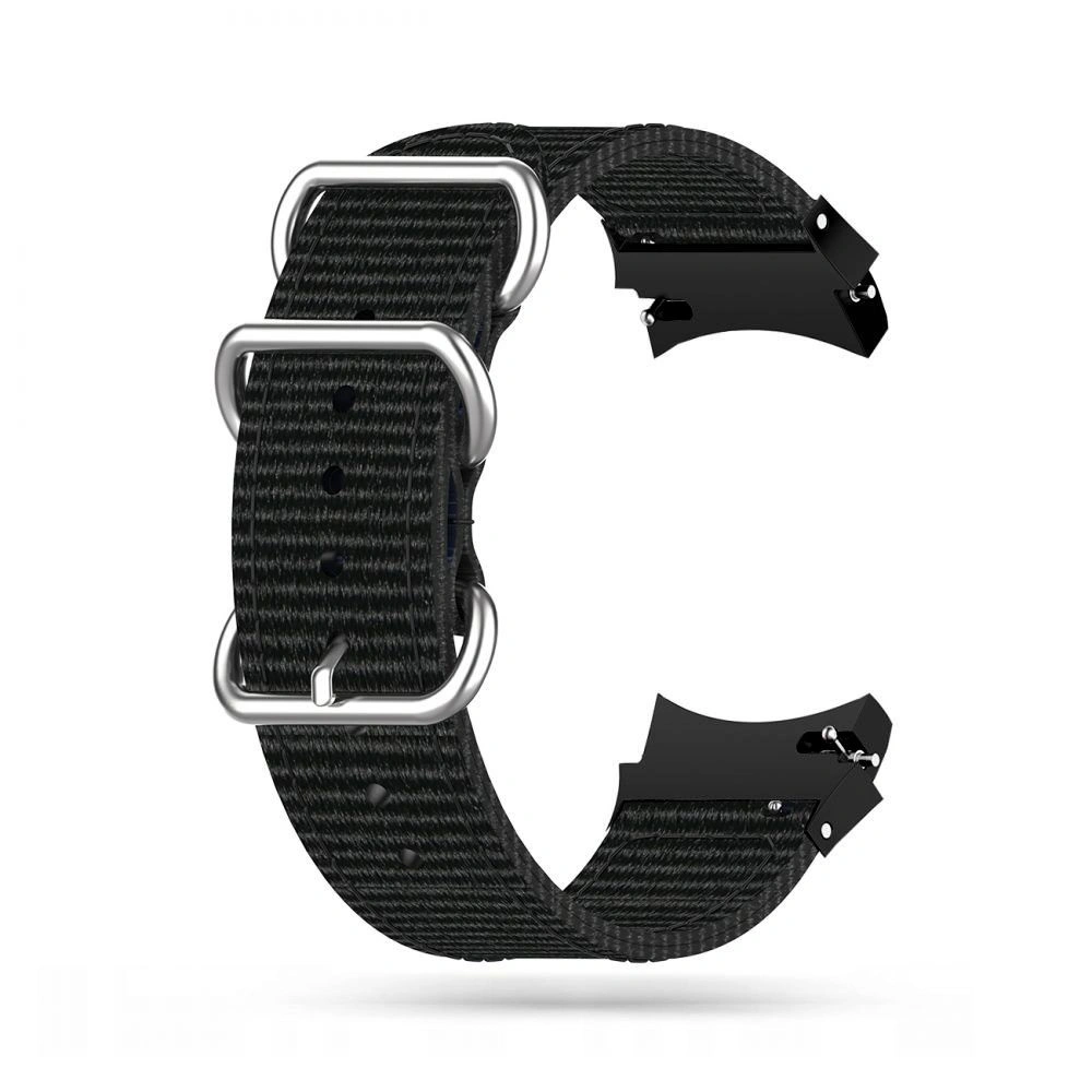 Hurtownia GSM - Pasek Tech-Protect Scout Samsung Galaxy Watch 4 40/42/44/46mm Black - THP728BLK - {ean13} - Hurt