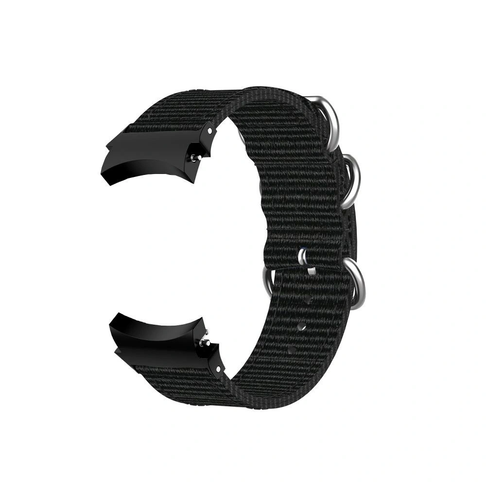Hurtownia GSM - Pasek Tech-Protect Scout Samsung Galaxy Watch 4 40/42/44/46mm Black - THP728BLK - {ean13} - Hurt