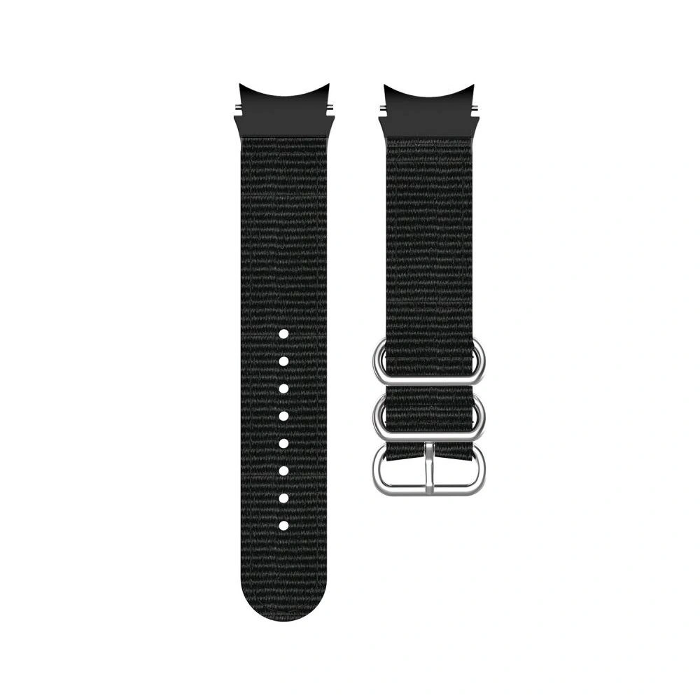 Hurtownia GSM - Pasek Tech-Protect Scout Samsung Galaxy Watch 4 40/42/44/46mm Black - THP728BLK - {ean13} - Hurt