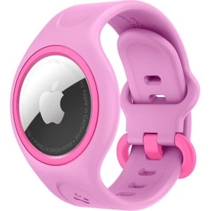 Wholesale Spigen Play 360 Apple Airtag Candy Pink - SPN1974PNK - {ean13} - Hurt