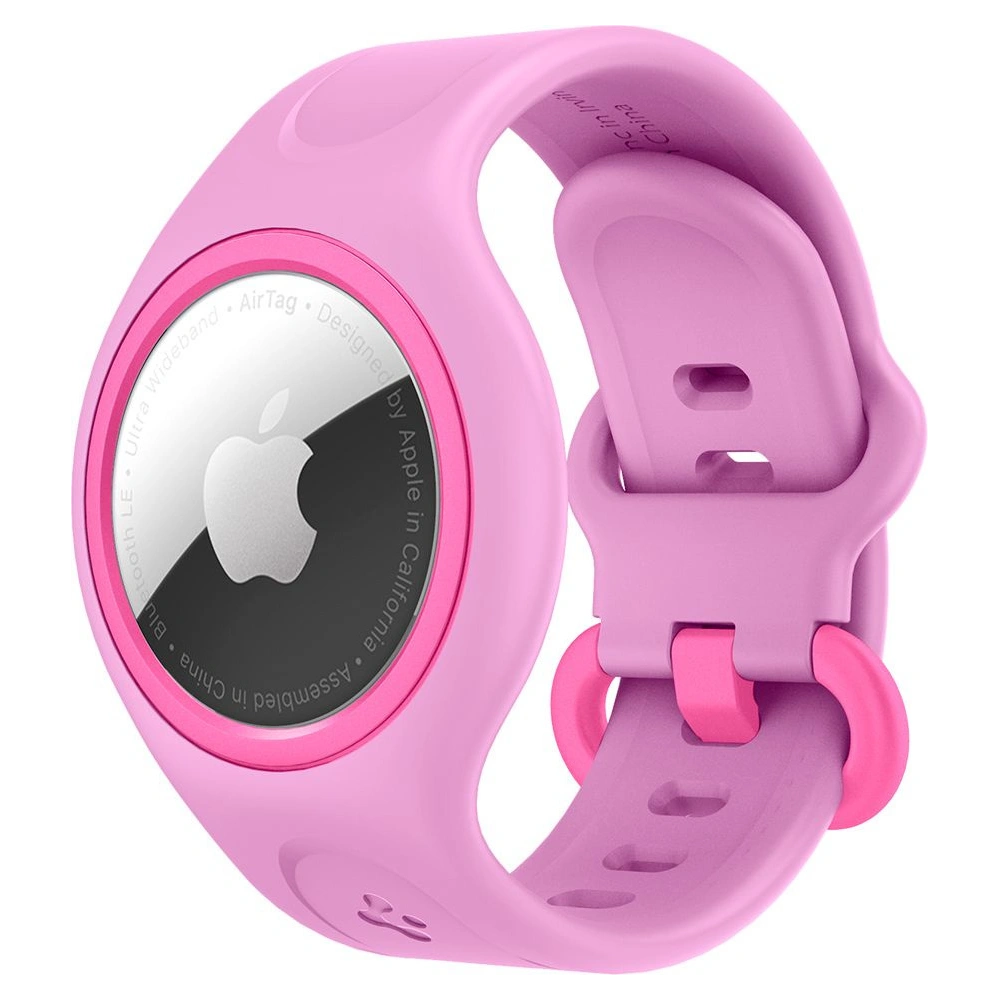 Hurtownia GSM - Spigen Play 360 Apple Airtag Candy Pink - SPN1974PNK - {ean13} - Hurt