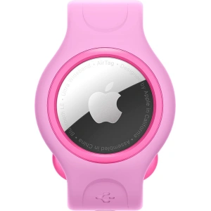 Wholesale Spigen Play 360 Apple Airtag Candy Pink - SPN1974PNK - {ean13} - Hurt