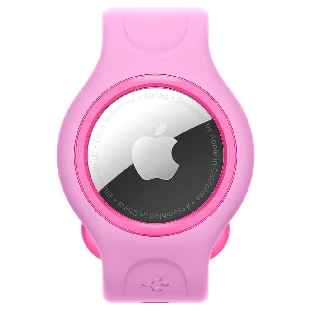 Hurtownia GSM - Spigen Play 360 Apple Airtag Candy Pink - SPN1974PNK - {ean13} - Hurt