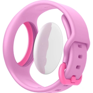 Wholesale Spigen Play 360 Apple Airtag Candy Pink - SPN1974PNK - {ean13} - Hurt