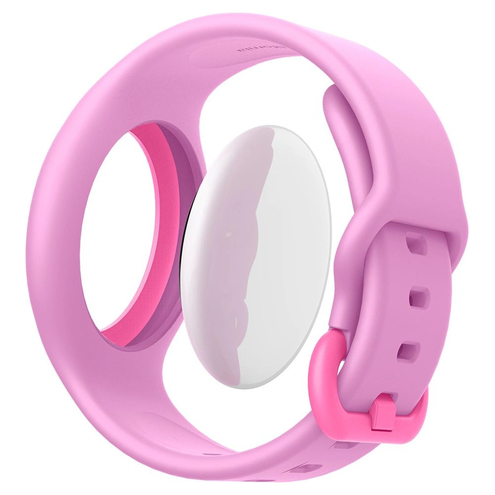 Hurtownia GSM - Spigen Play 360 Apple Airtag Candy Pink - SPN1974PNK - {ean13} - Hurt