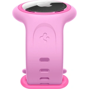 Wholesale Spigen Play 360 Apple Airtag Candy Pink - SPN1974PNK - {ean13} - Hurt