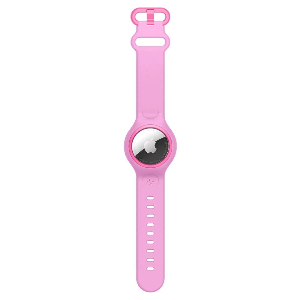 Hurtownia GSM - Spigen Play 360 Apple Airtag Candy Pink - SPN1974PNK - {ean13} - Hurt