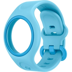 Wholesale Spigen Play 360 Apple Airtag Ocean Blue - SPN1975BLU - {ean13} - Hurt