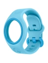 Wholesale Spigen Play 360 Apple Airtag Ocean Blue - SPN1975BLU - {ean13} - Hurt