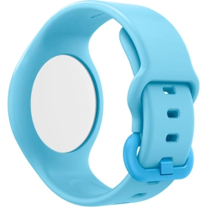 Wholesale Spigen Play 360 Apple Airtag Ocean Blue - SPN1975BLU - {ean13} - Hurt