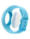 Wholesale Spigen Play 360 Apple Airtag Ocean Blue - SPN1975BLU - {ean13} - Hurt