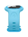 Wholesale Spigen Play 360 Apple Airtag Ocean Blue - SPN1975BLU - {ean13} - Hurt