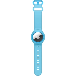 Wholesale Spigen Play 360 Apple Airtag Ocean Blue - SPN1975BLU - {ean13} - Hurt