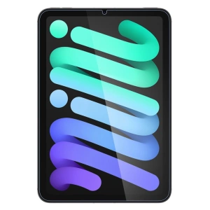 Szkło hartowane Spigen GLAS.tR Slim Apple iPad mini 2021 (6. generacji)