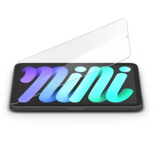 Hurtownia GSM - Edzett üveg Spigen GLAS.tR Slim Apple iPad mini 2021 (6. generáció) / iPad mini 8.3" 2024 7gen - SPN1976 - {ean13} - Hurt