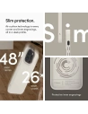 Hurtownia GSM - Etui Spigen Cyrill Color Brick Apple iPhone 13 Pro Max Cream - SPN1977CRE - {ean13} - Hurt