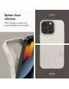 Hurtownia GSM - Etui Spigen Cyrill Color Brick Apple iPhone 13 Pro Max Cream - SPN1977CRE - {ean13} - Hurt