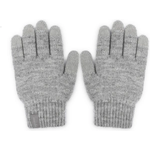 Wholesale Moshi Digits Touchscreen Gloves (M) (Light Gray) - MOSH206GRY - {ean13} - Hurt