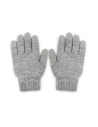 Rękawiczki do smartfona Moshi Digits Touchscreen Gloves (M) (Light Gray)
