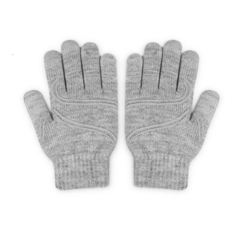 Rękawiczki do smartfona Moshi Digits Touchscreen Gloves (M) (Light Gray)