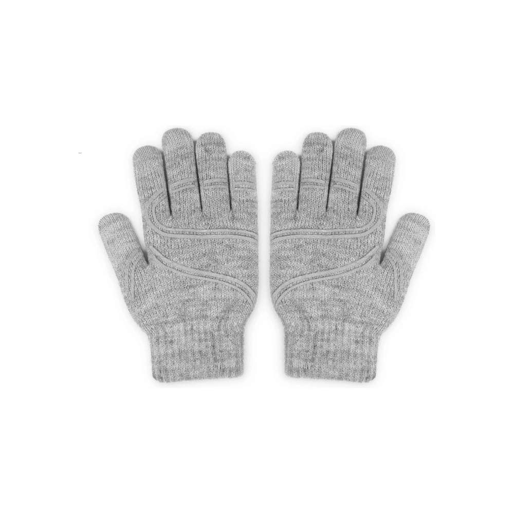 Hurtownia GSM - Rukavice na smartphone Moshi Digits Touchscreen Gloves (M) (Světle šedá) - MOSH206GRY - {ean13} - Hurt