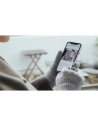 Hurtownia GSM - Rukavice na smartphone Moshi Digits Touchscreen Gloves (M) (Světle šedá) - MOSH206GRY - {ean13} - Hurt