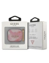 Hurtownia GSM - Etui Guess GUA3UNMP Apple AirPods 3 cover różowy/pink Marble Collection - GUE1407PNK - {ean13} - Hurt