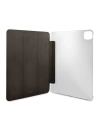 Wholesale Karl Lagerfeld KLFC11OKCK Apple iPad Pro 11 2021 3 Gen Book Cover black Saffiano Karl&Choupette - KLD754BLK - {ean13} - Hurt
