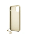 Hurtownia GSM - Etui Guess GUHCN58GF4GBR Apple iPhone 11 Pro hnědý/brown hardcase 4G Charms Collection - GUE1409BR - {ean13} - Hurt