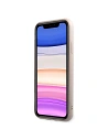 Hurtownia GSM - Etui Guess GUHCN61G4GLPI Apple iPhone 11 różowy/pink hard case 4G Stripe Collection - GUE1410PNK - {ean13} - Hurt