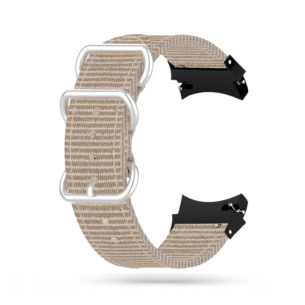 Hurtownia GSM - Pasek Tech-Protect Scout Samsung Galaxy Watch 4 40/42/44/46mm Khaki - THP729KHA - {ean13} - Hurt